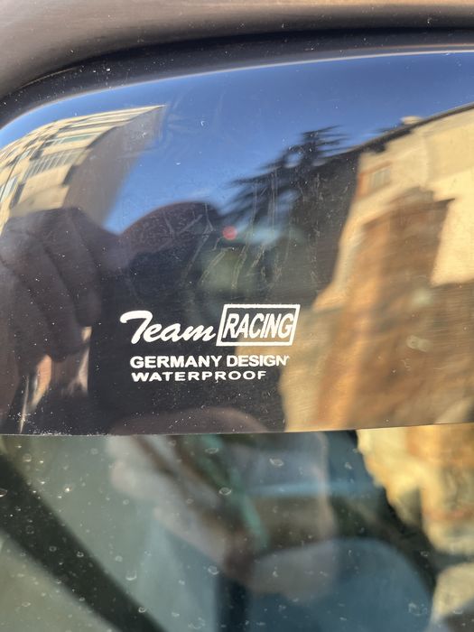 Ветробрани Vivaro/Traffic/Primastar