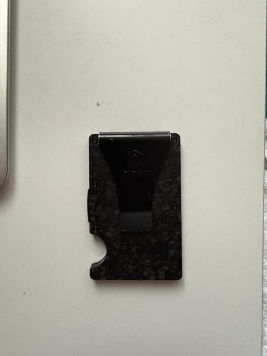 Wallet Pirna portofel carduri