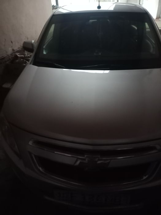 Chevrolet Cobalt 2013 — 6