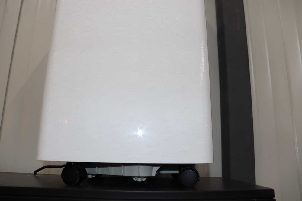 Ariete Polar 10ка, преносим климатик,Изсушител, ен. клас A, Smart WiFi