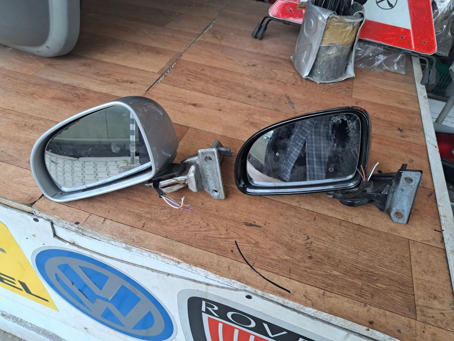 Оригинално огледало  Vw Beetle ляво.дясно