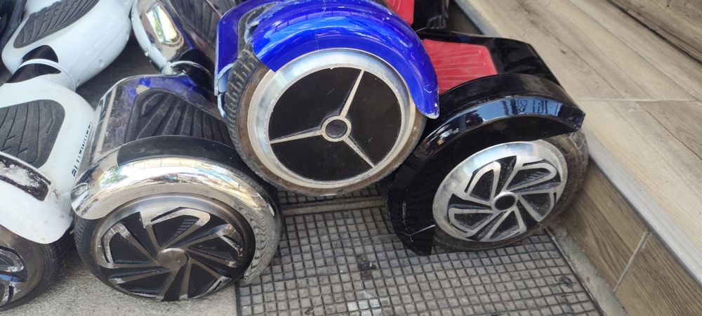 Motore hoverboard perfect functionale 36, 24v