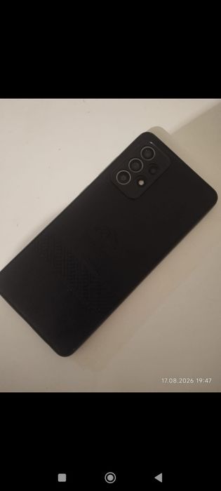 Samsung galaxy A52 128 Gb Original