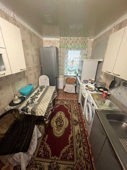 Продам 3 х комнатную квартиру