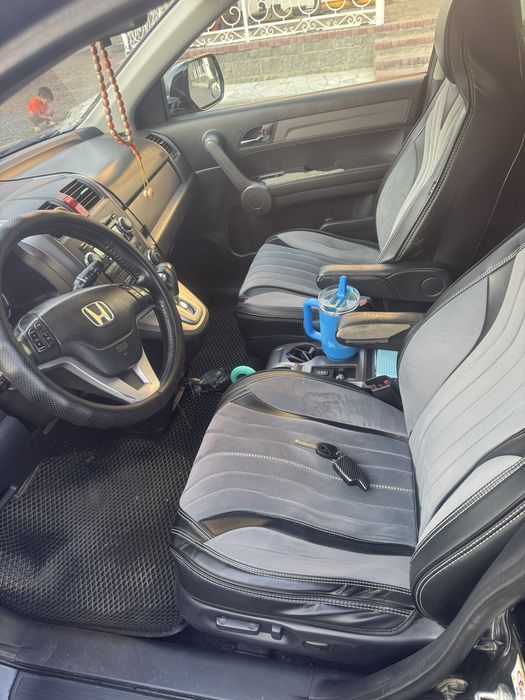 Хонда СРВ - HONDA CRV продам