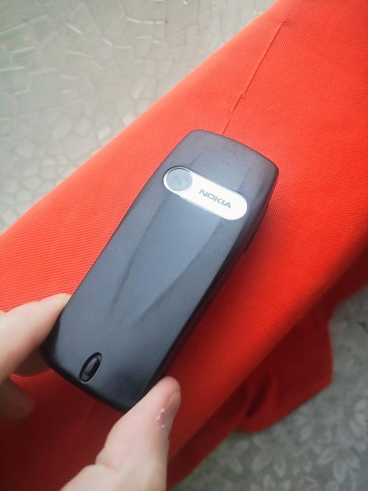 Nokia 6610i ( decodat)
