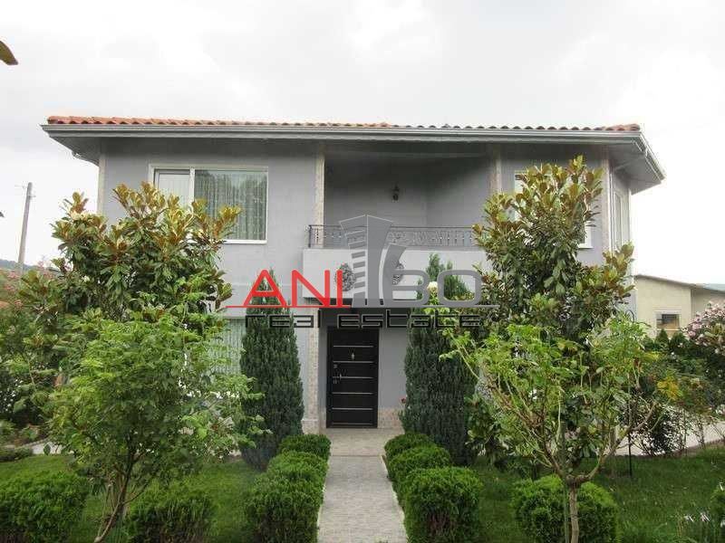 Къща в Варна, област-с.Осеново площ 234 цена 315000