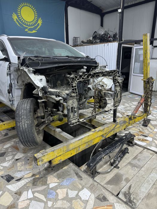 Кузовной работа Кастаправ