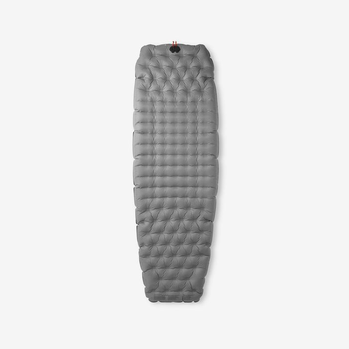 Saltea gonflabilă izolantă de trekking, - produs resigilat Decathlon