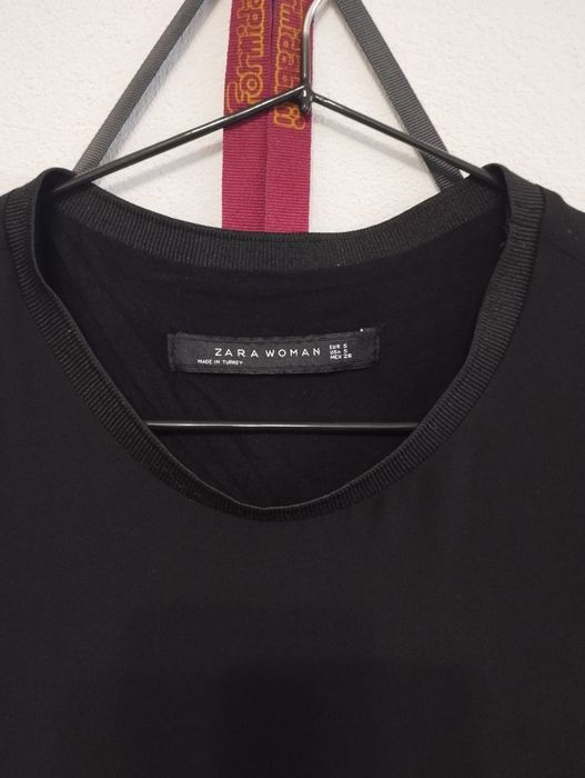 Bluziță elegantă Zara