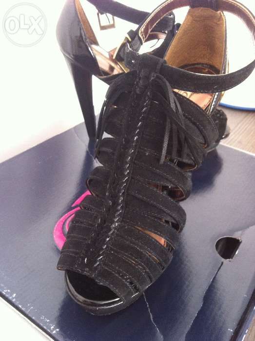 Sandale Buffalo 36