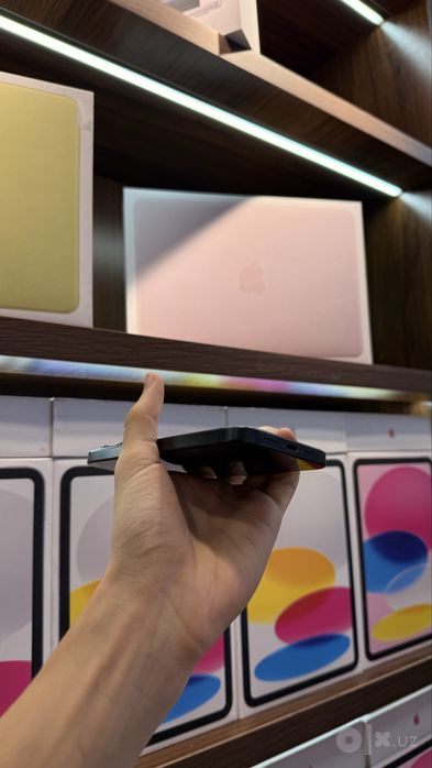 iphone 15 pro naxtka va nasiya savdoga