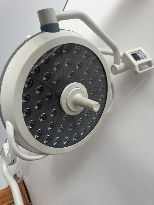 Медицинский светильник