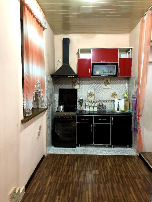 Продаётся 3х комнатная квартира