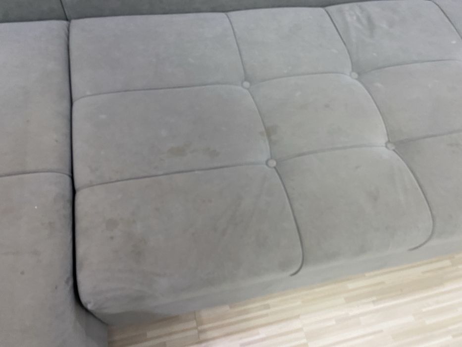 Химчистка мягкой мебели