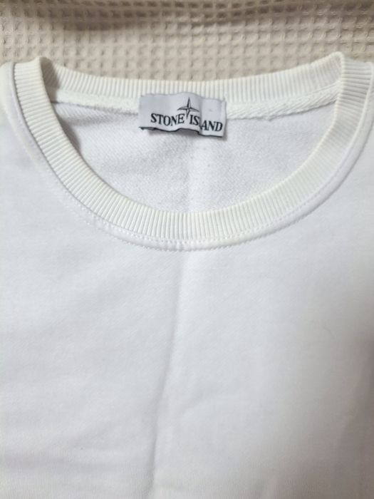 Пуловер Tommy Hilfiger S .Stone Island  рЛ