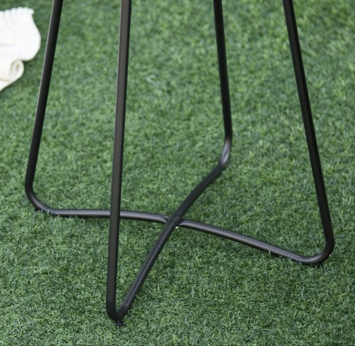 Градинска помощна маса Outsunny