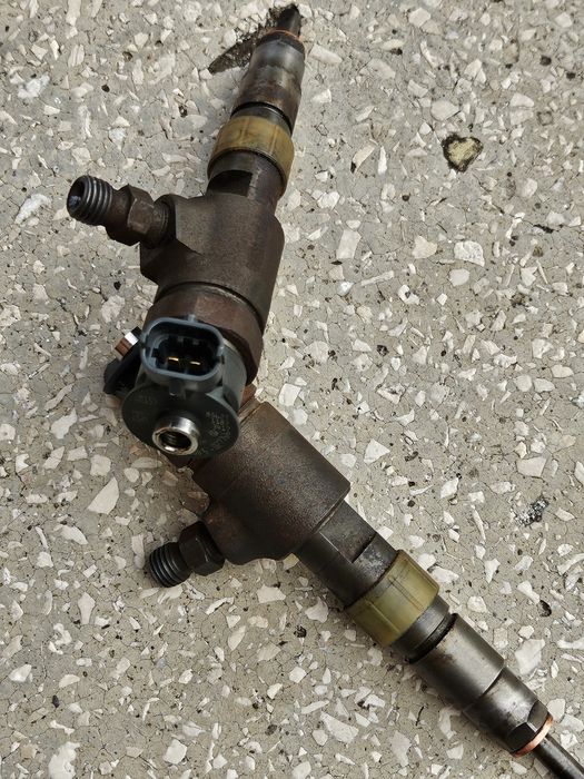 Injectoare Peugeot expert