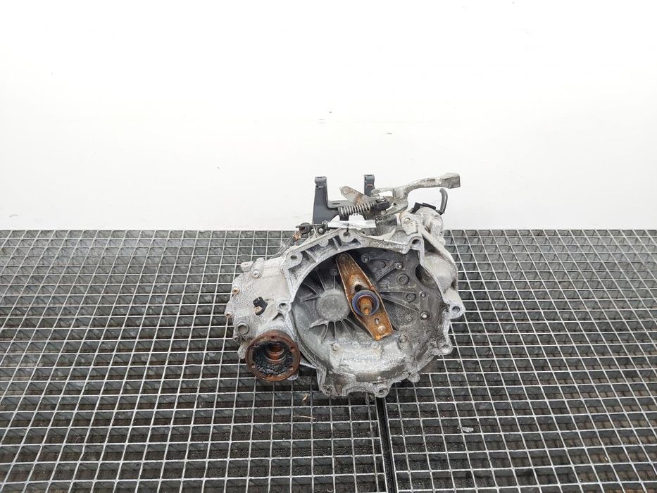 Cutie de viteze manuala, cod JFM, Seat Ibiza 4 (6L1) 1.4 benz, BXW, 5 vit