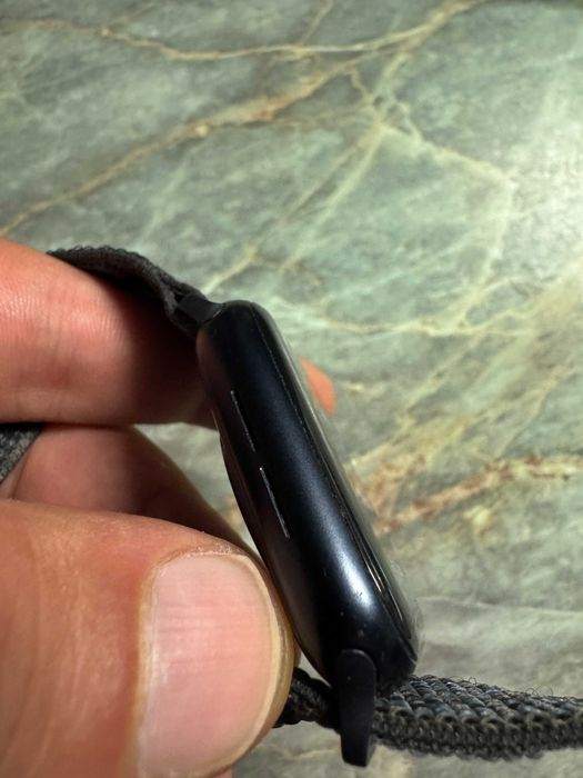 apple watch se 44mm