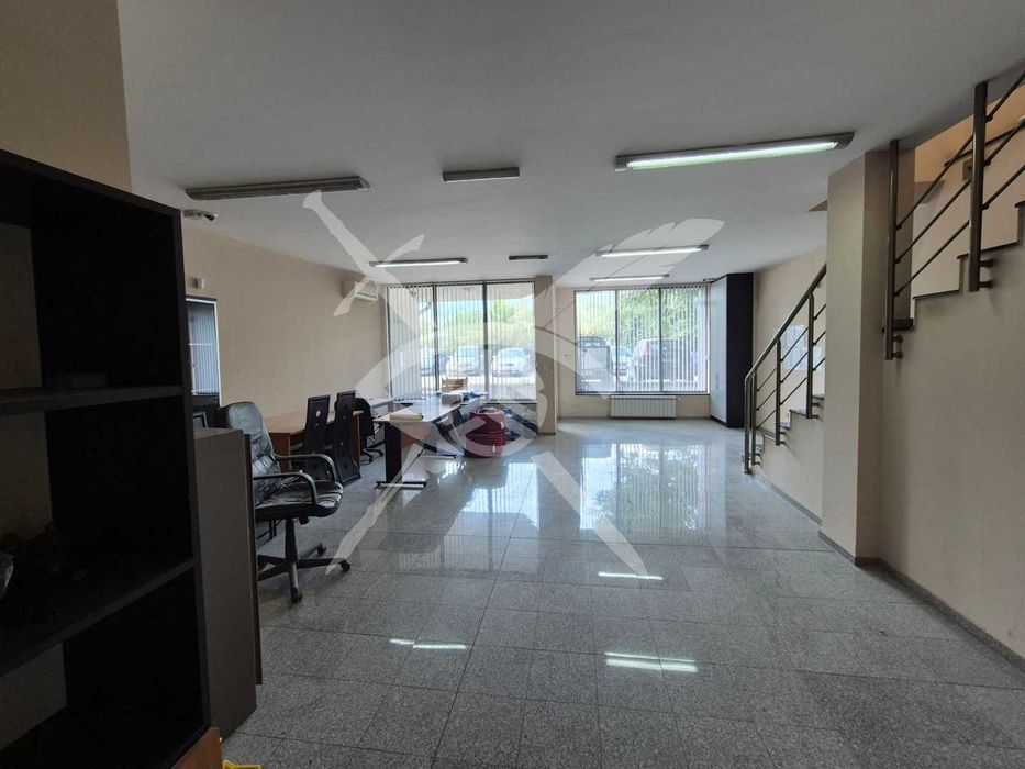Продава се Офис в София, Манастирски ливади - 370 кв.м за 866 €/кв.м - Снимка #2