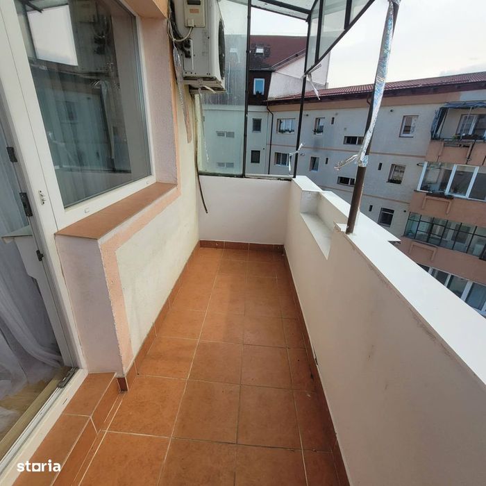 Apartament 3 Camere Decomandat
