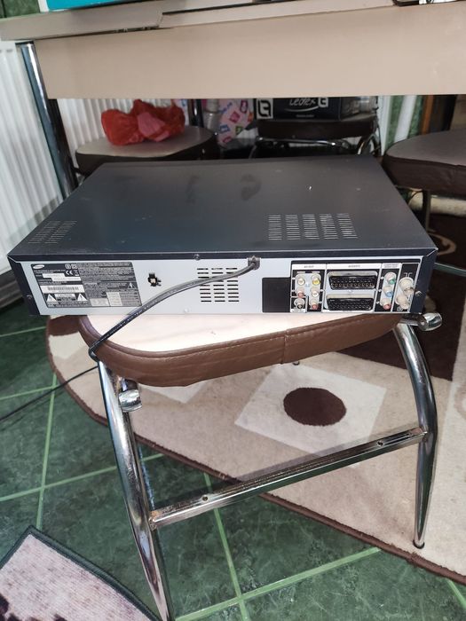 De vanzare video și dvd