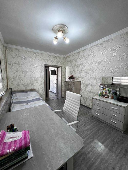 Продается частный дом, г.Ташкент, Яшнабадский р-н, ул.Мухтара Ашрафи