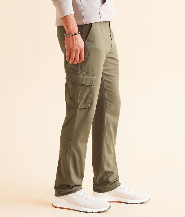 Карго брюки Hurley lcon.36/32.