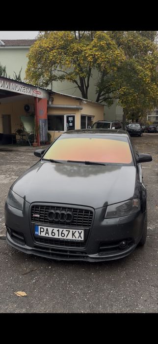 Затъмняване на стъкла, полиране на фарове   Пловдив Need For Tint