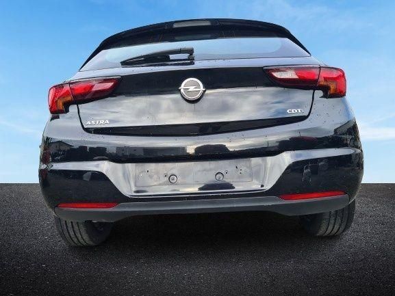 Dezmembrez 1.6 cdti LWQ Hatchback Opel Astra K