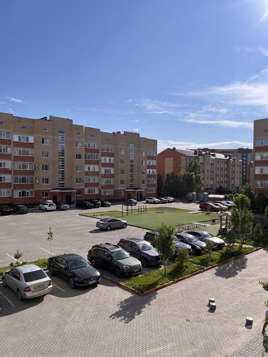 1 комн квартира (суточно)