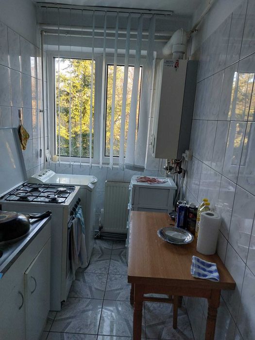 Inchirez apartament 3camere