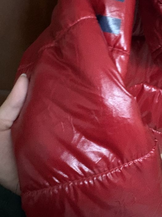 Куртка Tommi Hilfiger