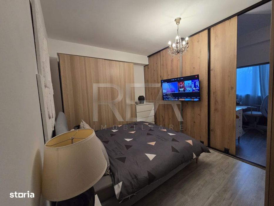 2 Camere Premium – Voluntari