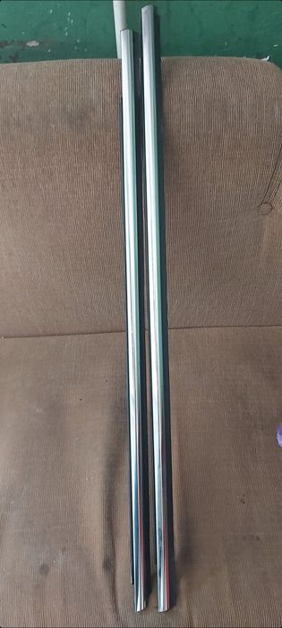 Продам элементы ручки накладки на двери