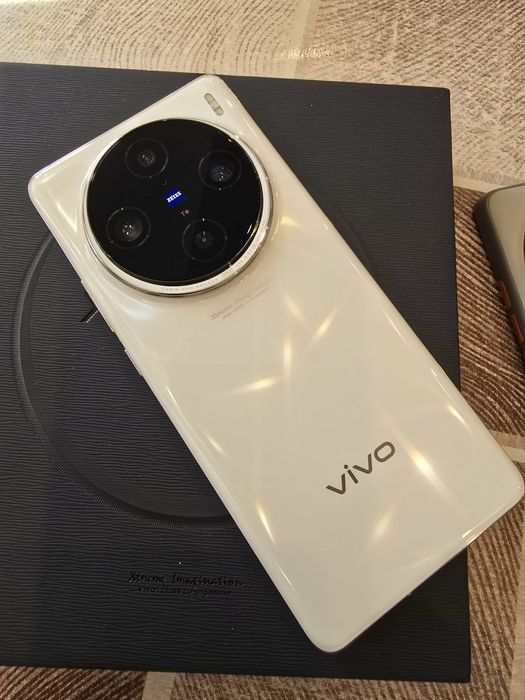Vivo  X100  Pro 256/16