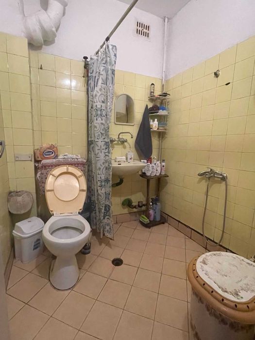 Дава се под наем Тристаен апартамент в с. Гара Елин Пелин, Област София-област - 87 кв.м за 110000 € - Снимка #7