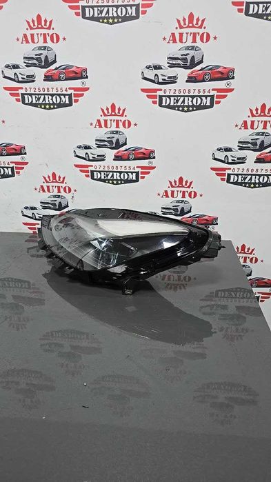 Far stanga NOU 1514952-00-C Tesla Model Y (5YJY) / Model 3