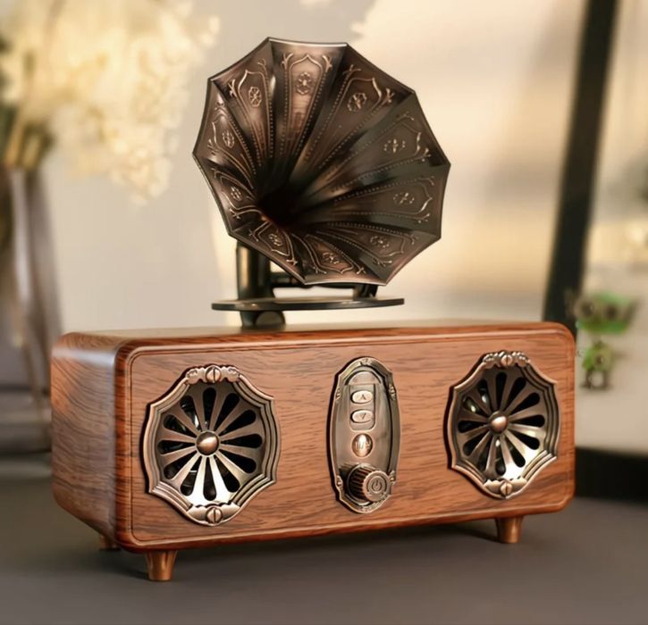 продаю радио (буфер)