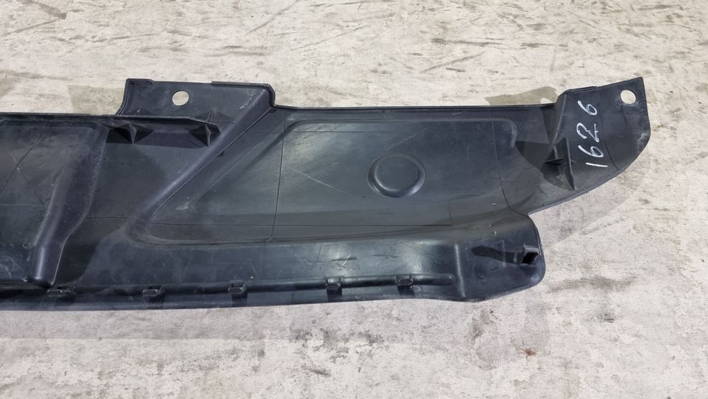 Ornament trager Audi A4 B8 facelift, 2012, 2013, 2014, 2015, 2016, 8K0807081D.