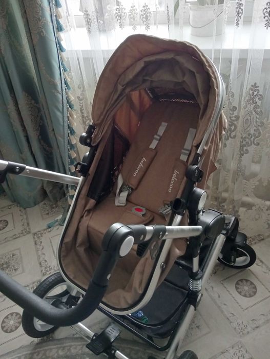 Продам Коляску детскую