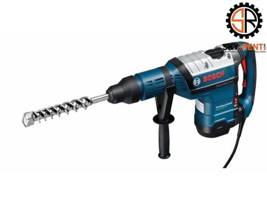 Наем на машини и инструменти с доставка в страната