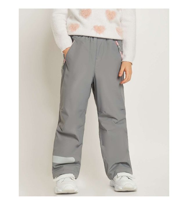 Продам утепленные брюки