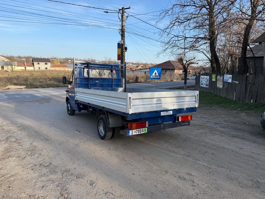 Mercedes Sprinter 416!! An 2005!Impecabilă!