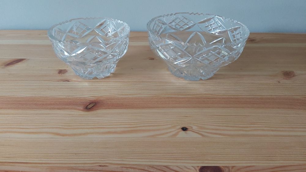 Хрусталь советский