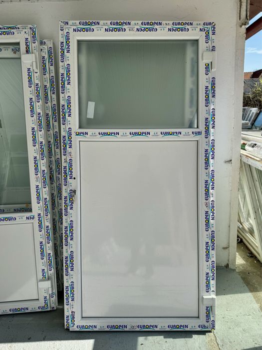 Usa termopan standard interior - exterior pvc