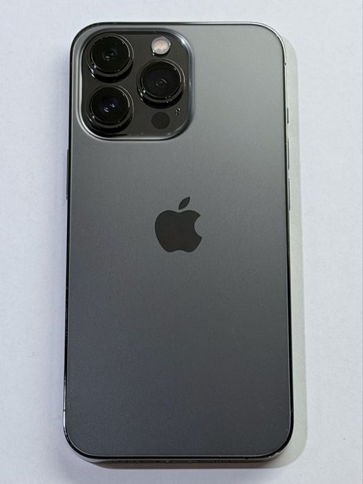 iPhone 13 Pro Grey 512GB 96% battery