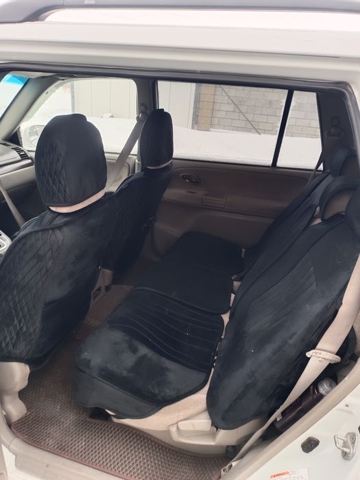 Продам Сузуки хл7