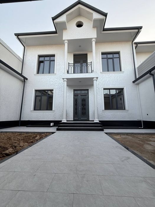 Oq-tepa Chilonzor O'rinboyakani choyhonasi 2.9-sotok Uchaska Sotiladi